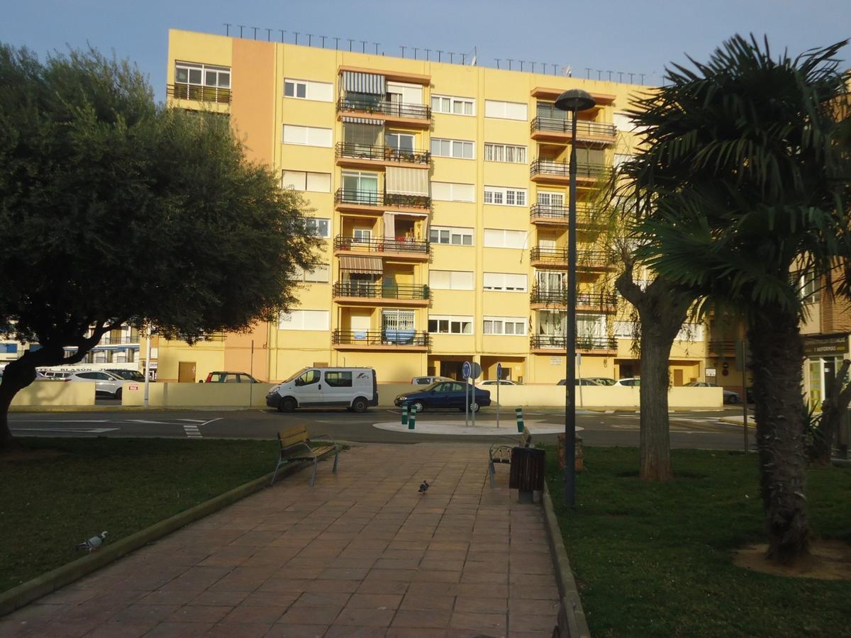Los Labradores Peniscola Luaran gambar